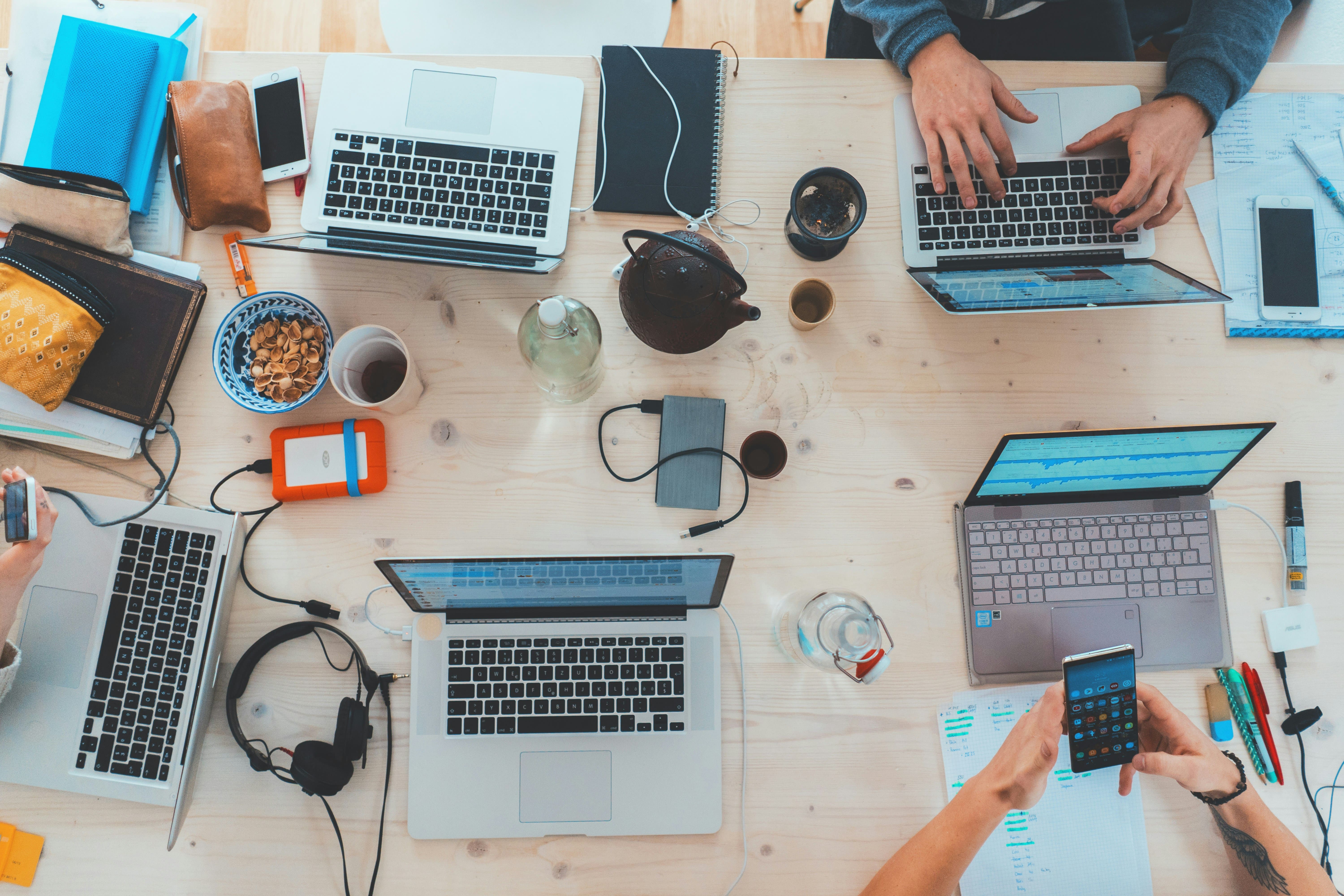 ghost commerce what it is and how